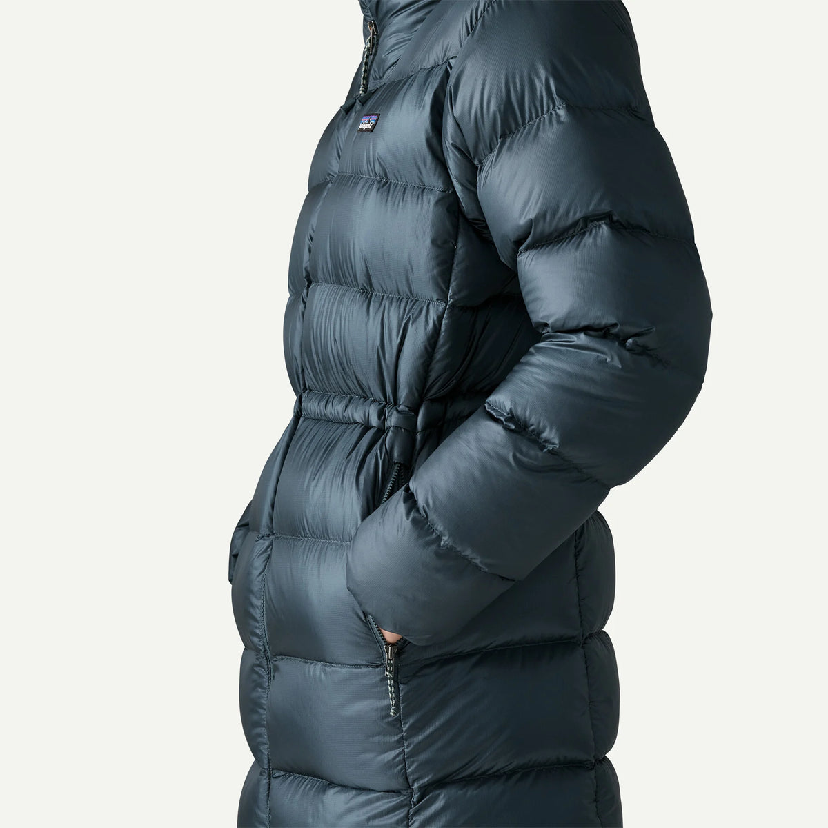 Patagonia Women's Fitz Roy Down Parka-Killington Sports