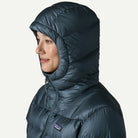 Patagonia Women's Fitz Roy Down Parka-Killington Sports