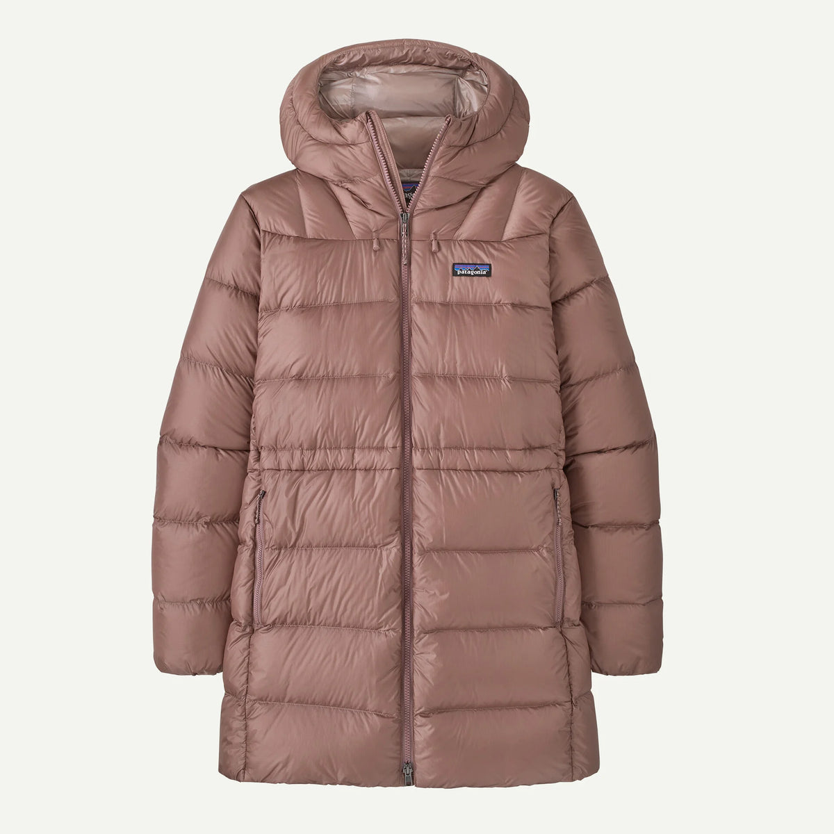 Patagonia Women's Fitz Roy Down Parka-Killington Sports