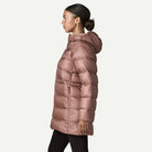 Patagonia Women's Fitz Roy Down Parka-Killington Sports