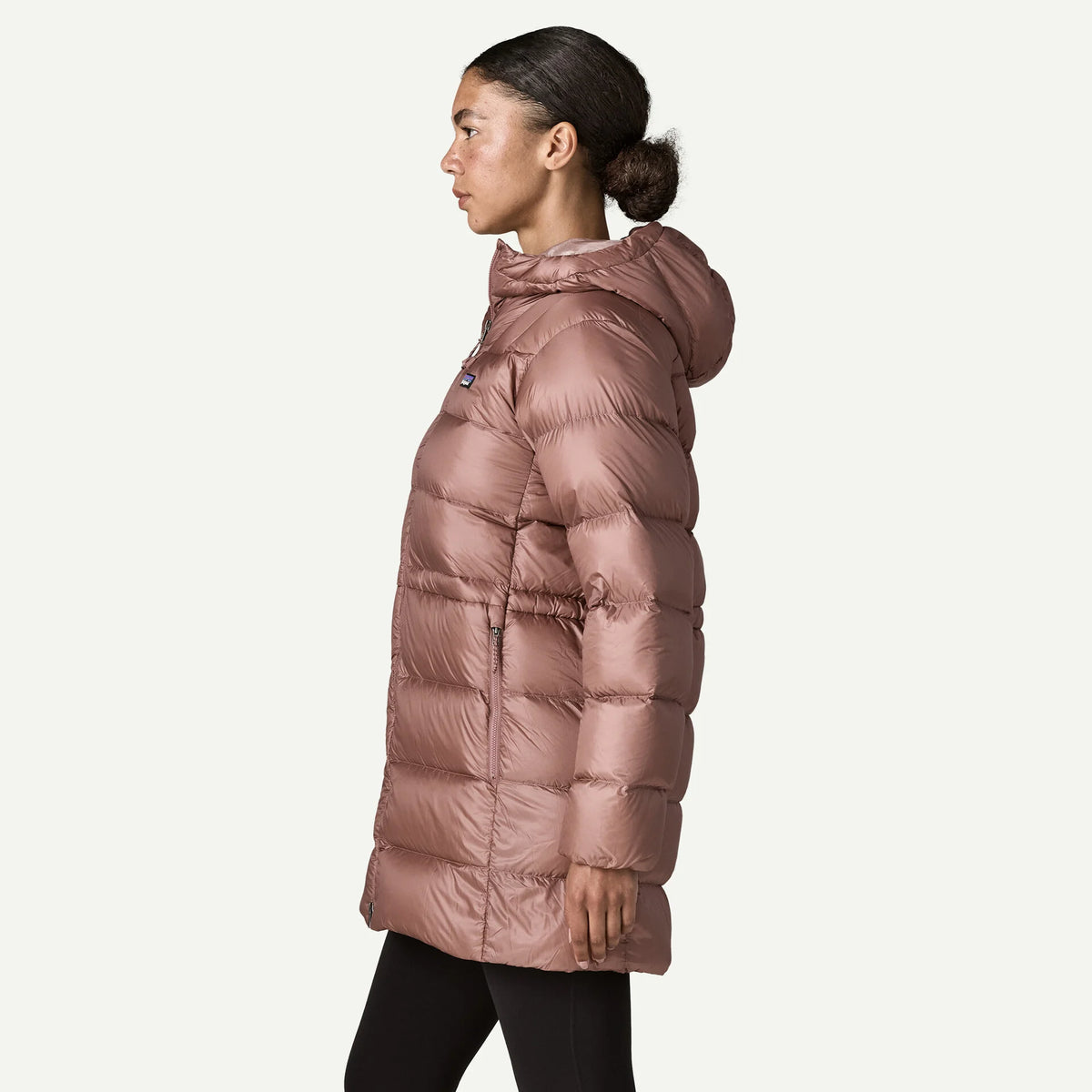 Patagonia Women's Fitz Roy Down Parka-Killington Sports