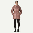 Patagonia Women's Fitz Roy Down Parka-Killington Sports