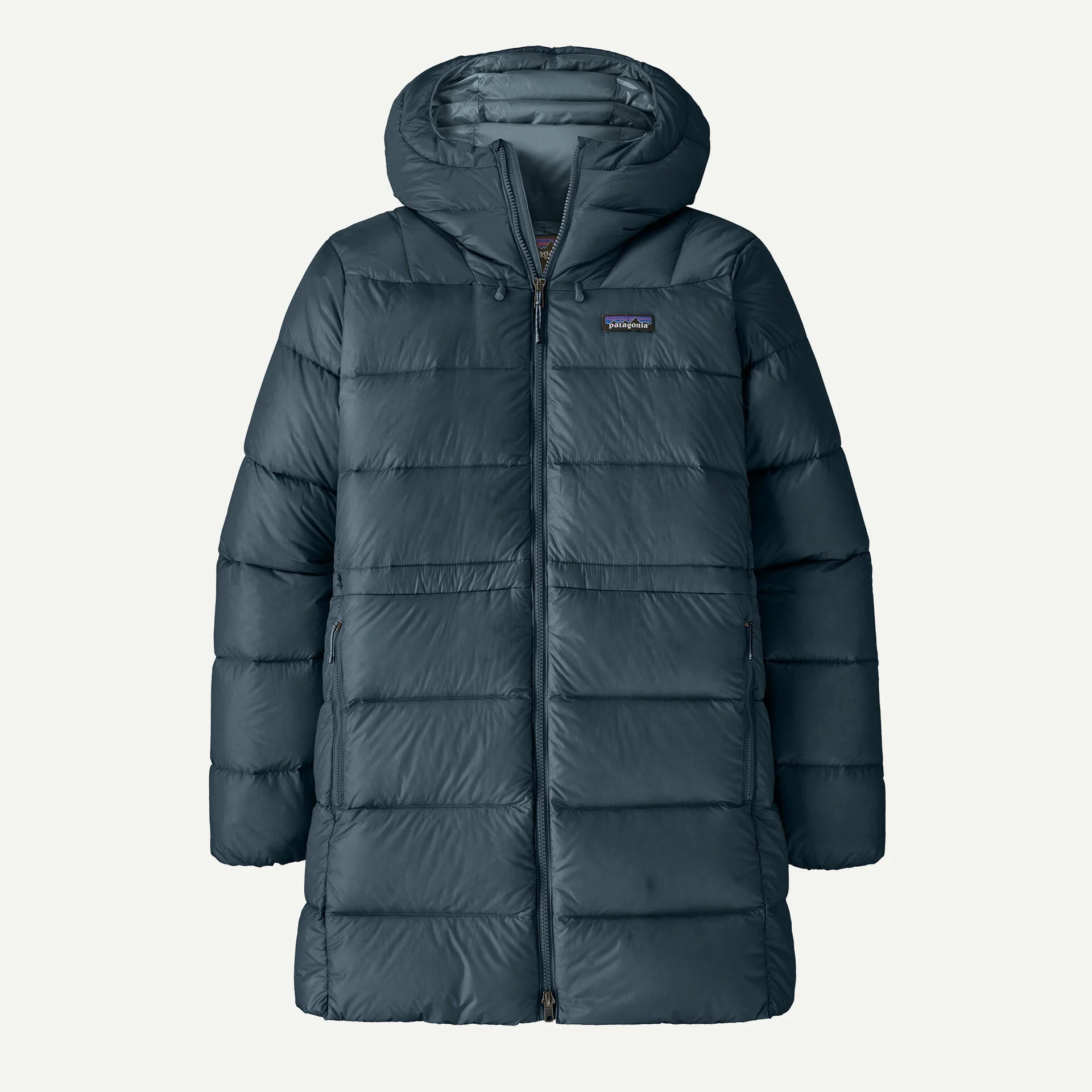 Patagonia Women's Fitz Roy Down Parka-Killington Sports