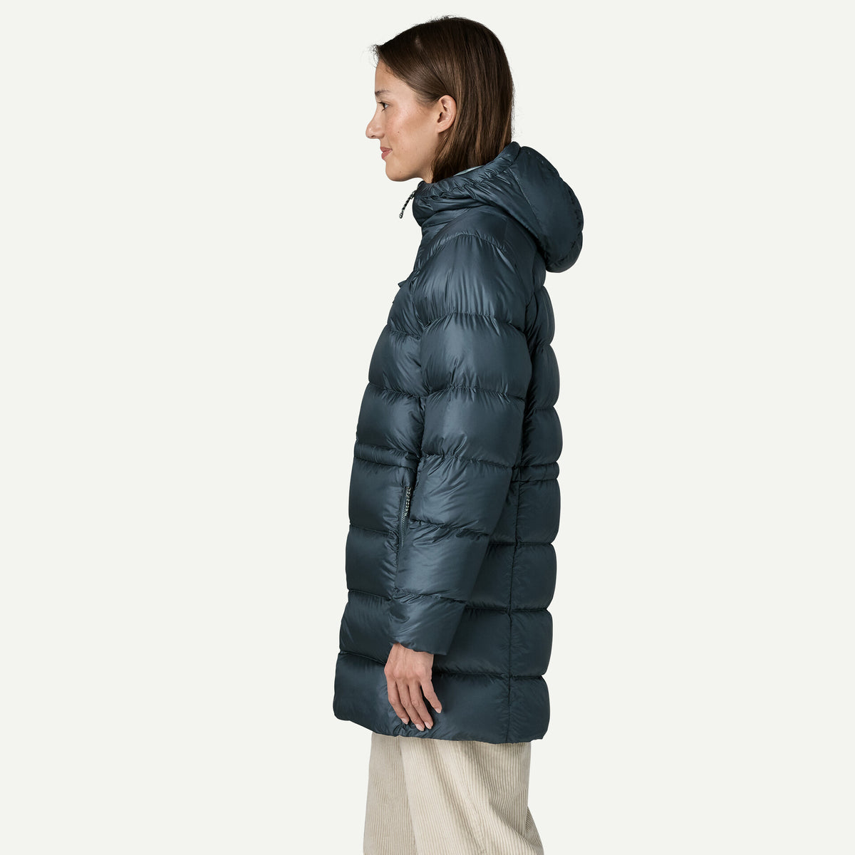 Patagonia Women's Fitz Roy Down Parka-Killington Sports