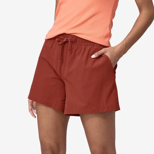 Patagonia Women's Fleetwith Shorts-Killington Sports