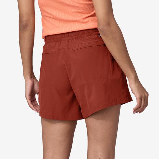Patagonia Women's Fleetwith Shorts-Killington Sports