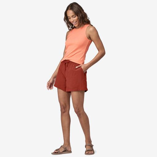 Patagonia Women's Fleetwith Shorts-Killington Sports