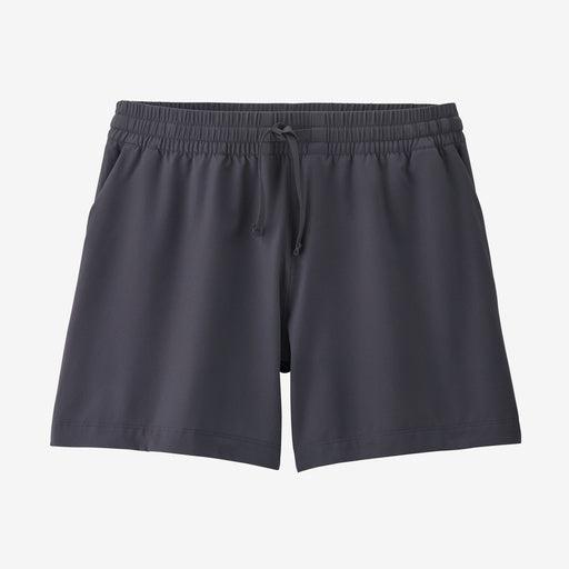 Patagonia Women's Fleetwith Shorts-Smolder Blue-Killington Sports