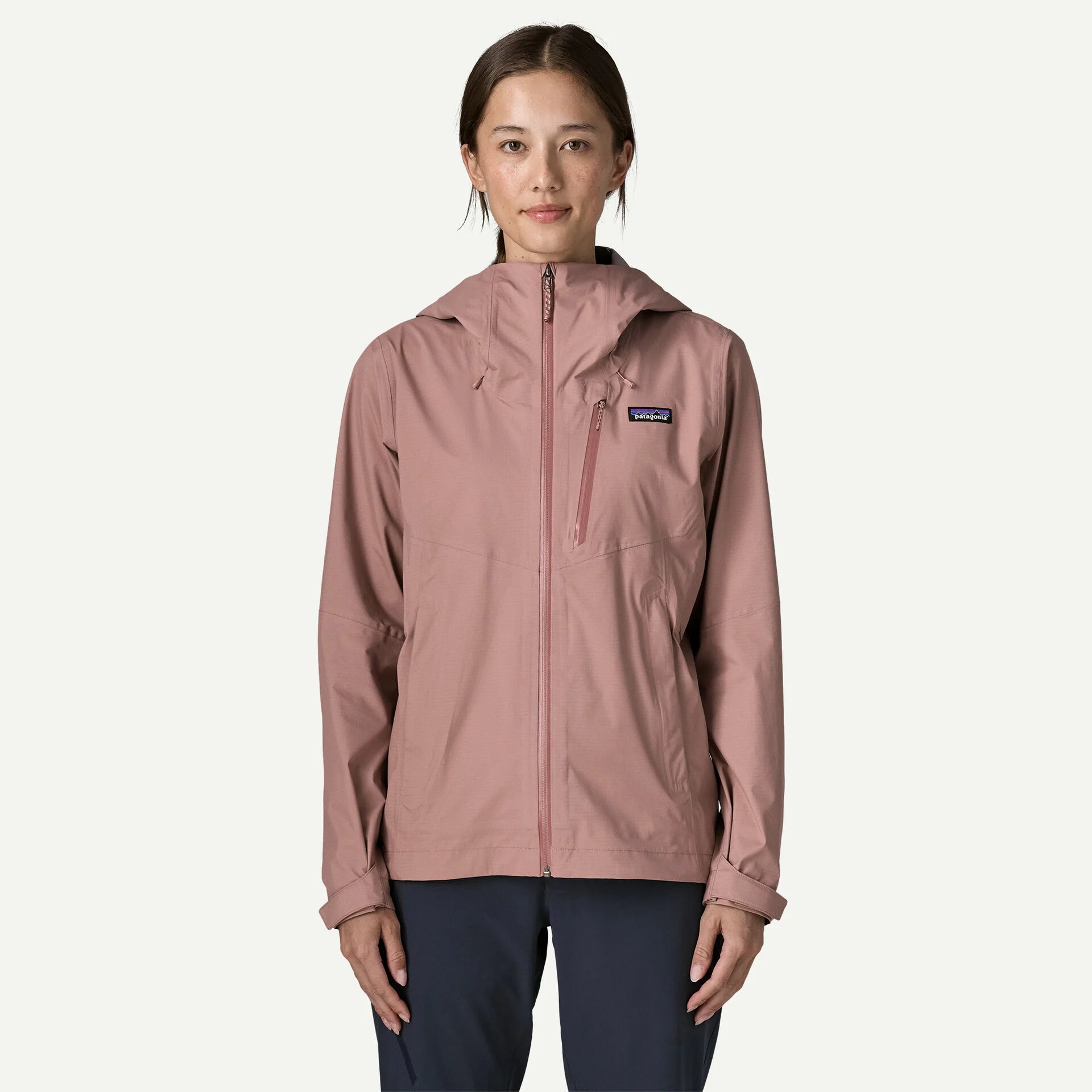 Patagonia Women's Granite Crest Rain Jacket-Killington Sports