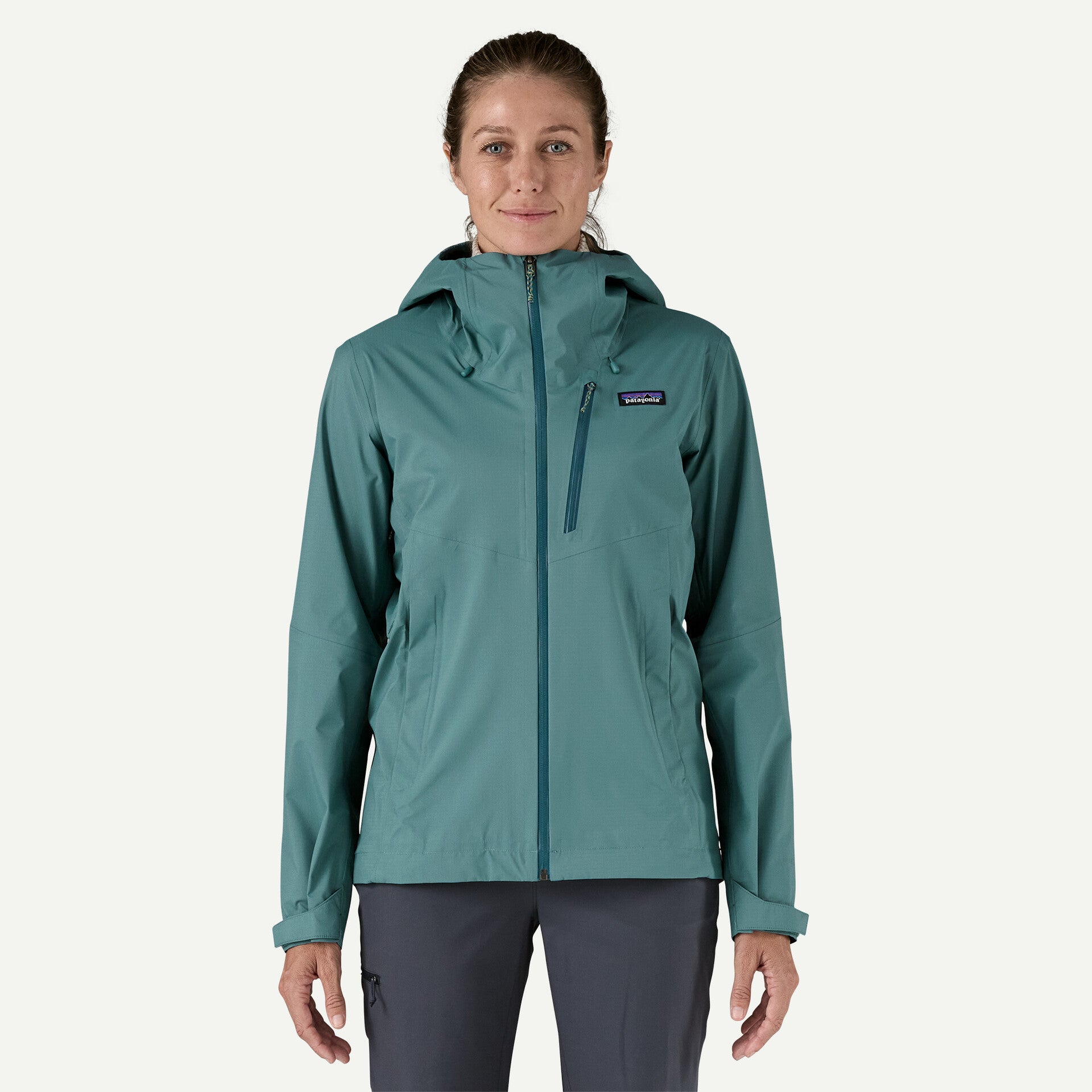 Patagonia Women's Granite Crest Rain Jacket-Killington Sports