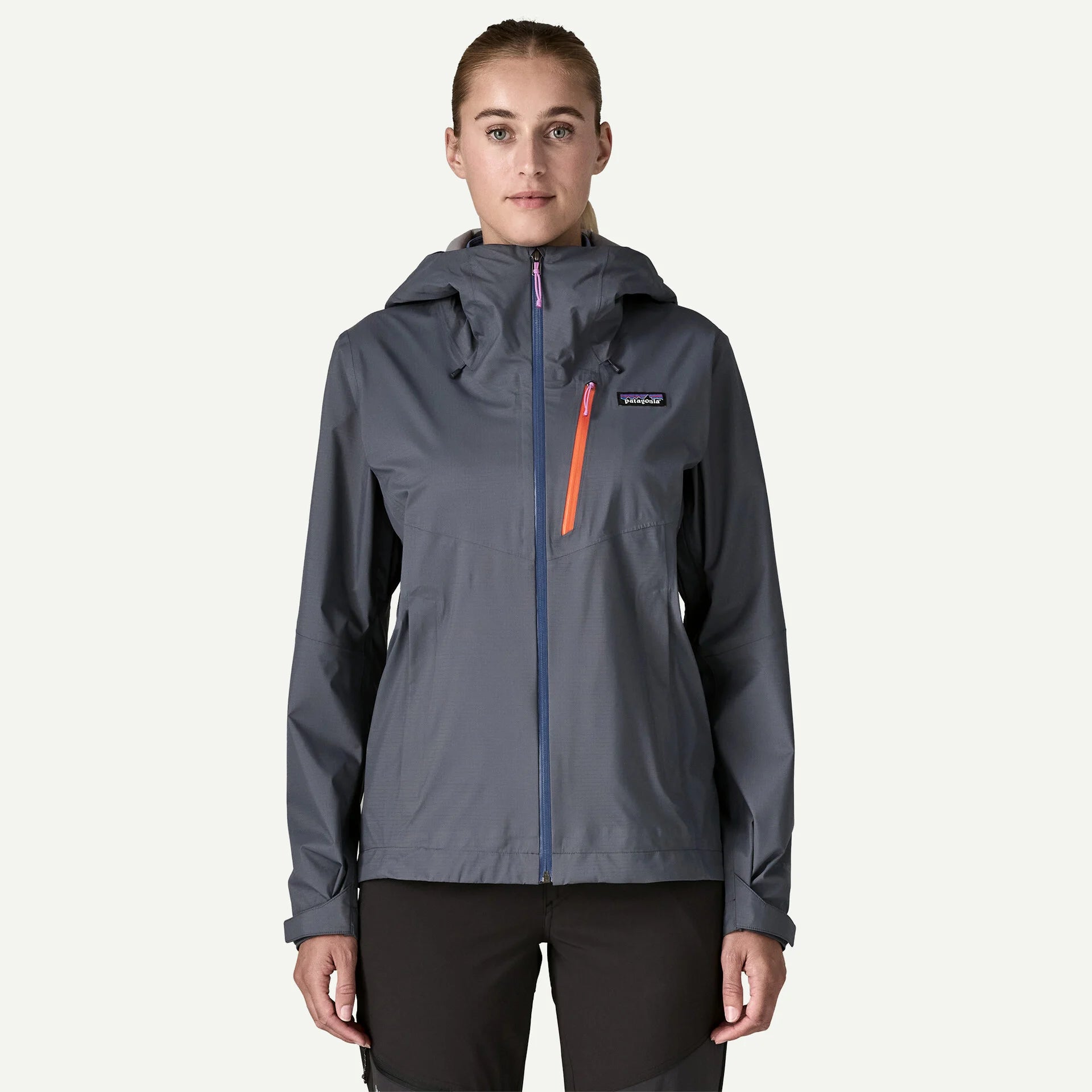 Patagonia Women's Granite Crest Rain Jacket-Killington Sports
