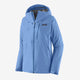 Patagonia Women's Granite Crest Rain Jacket-Abundant Blue-Killington Sports