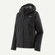 Patagonia Women's Granite Crest Rain Jacket-Black-Killington Sports