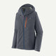 Patagonia Women's Granite Crest Rain Jacket-Smolder Blue-Killington Sports
