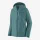 Patagonia Women's Granite Crest Rain Jacket-Wetland Blue-Killington Sports