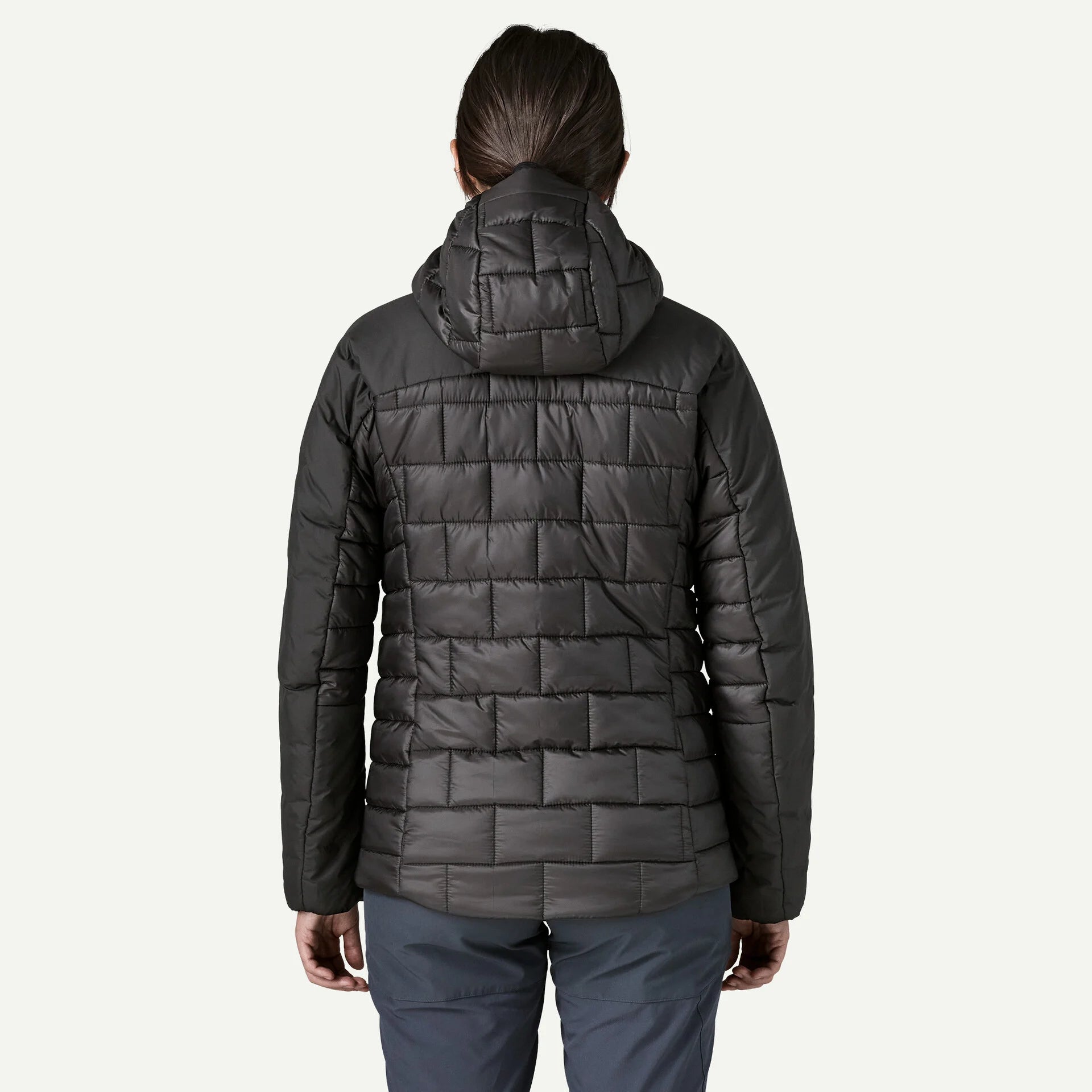 Patagonia Women's Hi-Loft Nano Puff® Hoody-Killington Sports