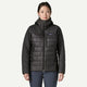 Patagonia Women's Hi-Loft Nano Puff® Hoody-Black-Killington Sports