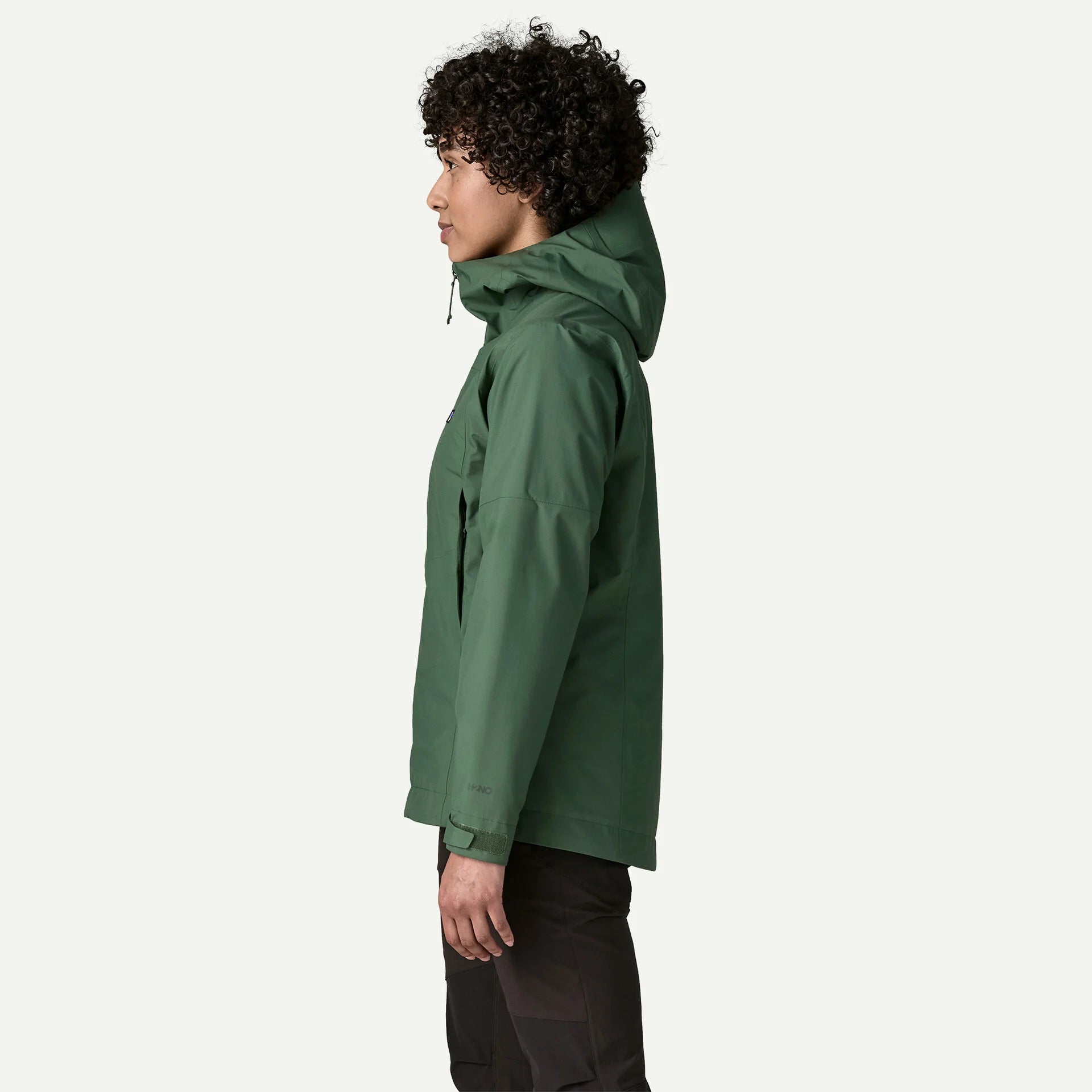Patagonia Women's Insulated Boulder Fork Rain Jacket-Killington Sports