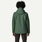 Patagonia Women's Insulated Boulder Fork Rain Jacket-Killington Sports