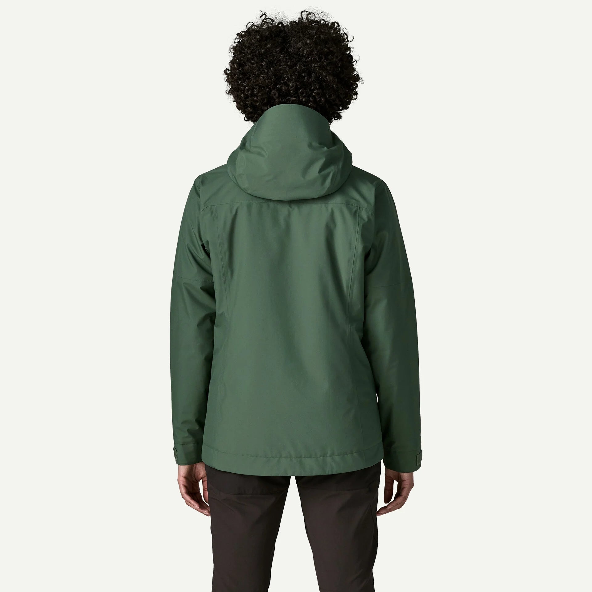 Patagonia Women's Insulated Boulder Fork Rain Jacket-Killington Sports
