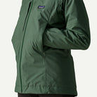 Patagonia Women's Insulated Boulder Fork Rain Jacket-Killington Sports