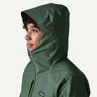 Patagonia Women's Insulated Boulder Fork Rain Jacket-Killington Sports
