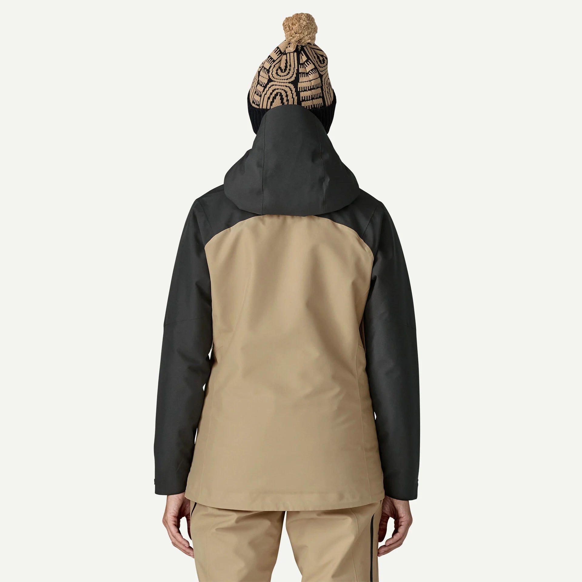 Patagonia Women's Insulated Powder Town Jacket-Killington Sports