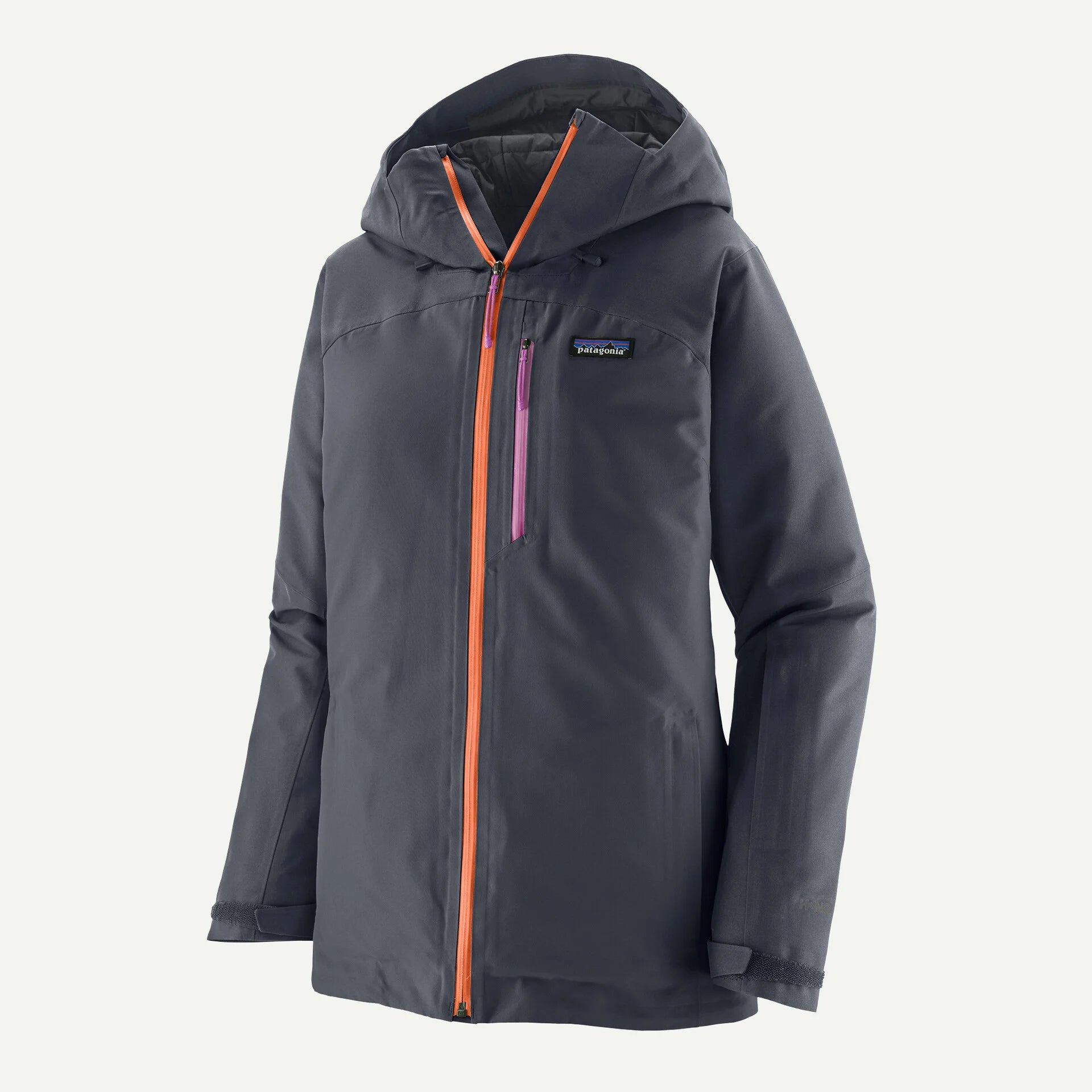 Patagonia Women's Insulated Powder Town Jacket-Killington Sports