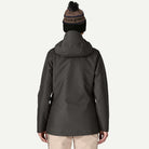 Patagonia Women's Insulated Powder Town Jacket-Killington Sports