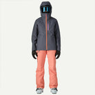 Patagonia Women's Insulated Powder Town Jacket-Killington Sports