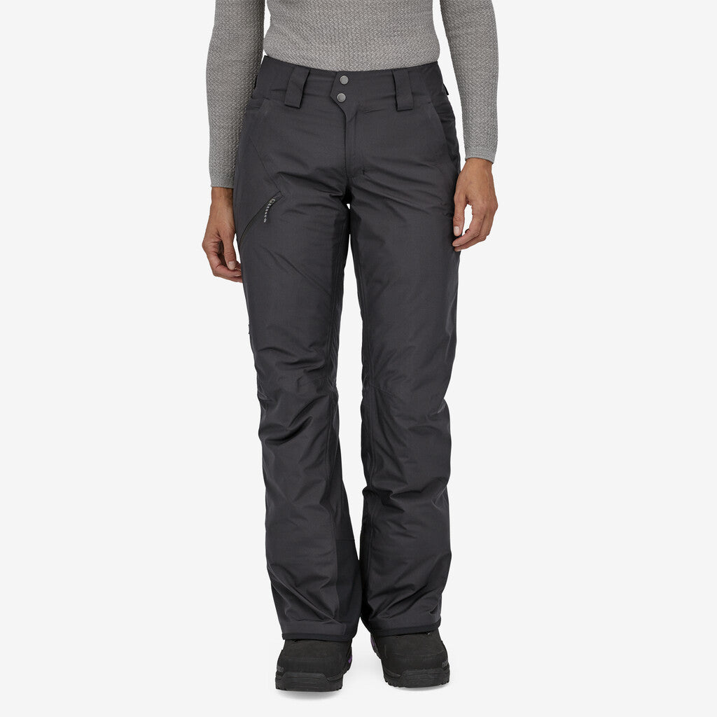 Patagonia Women's Insulated Powder Town Pants - Regular-Killington Sports