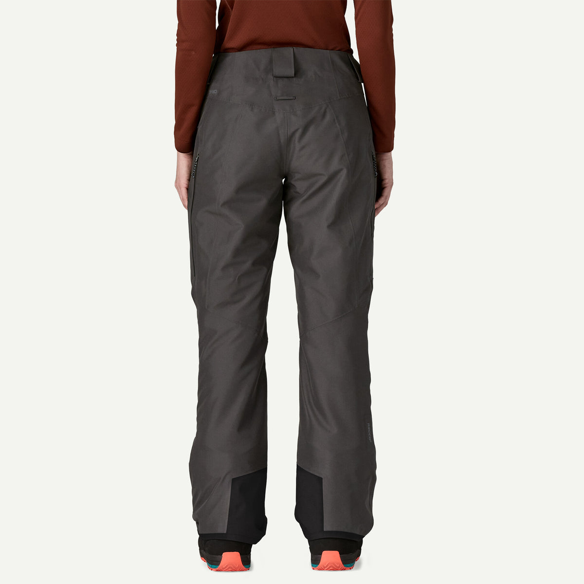Patagonia Women's Insulated Powder Town Pants - Regular-Killington Sports