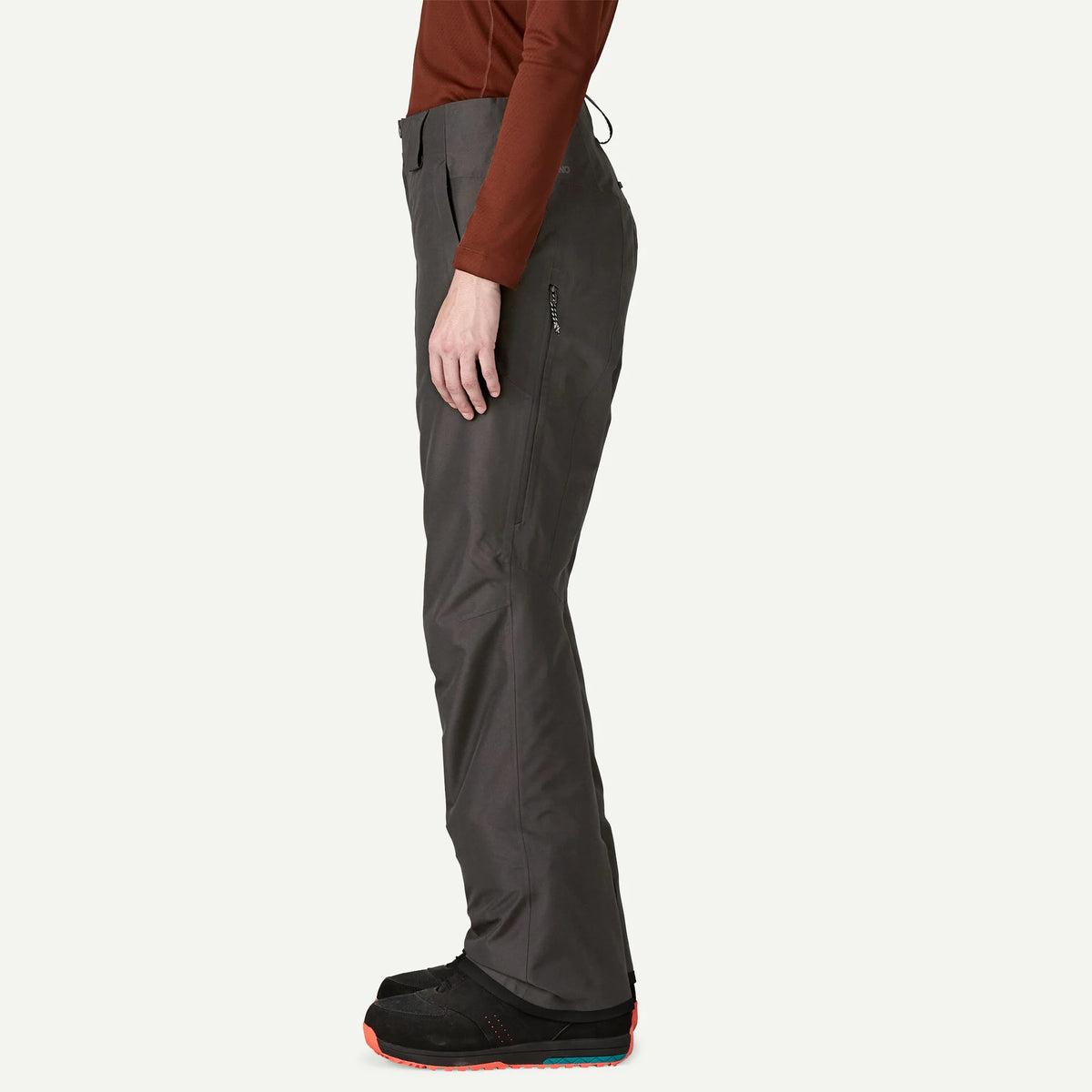 Patagonia Women's Insulated Powder Town Pants - Regular-Killington Sports