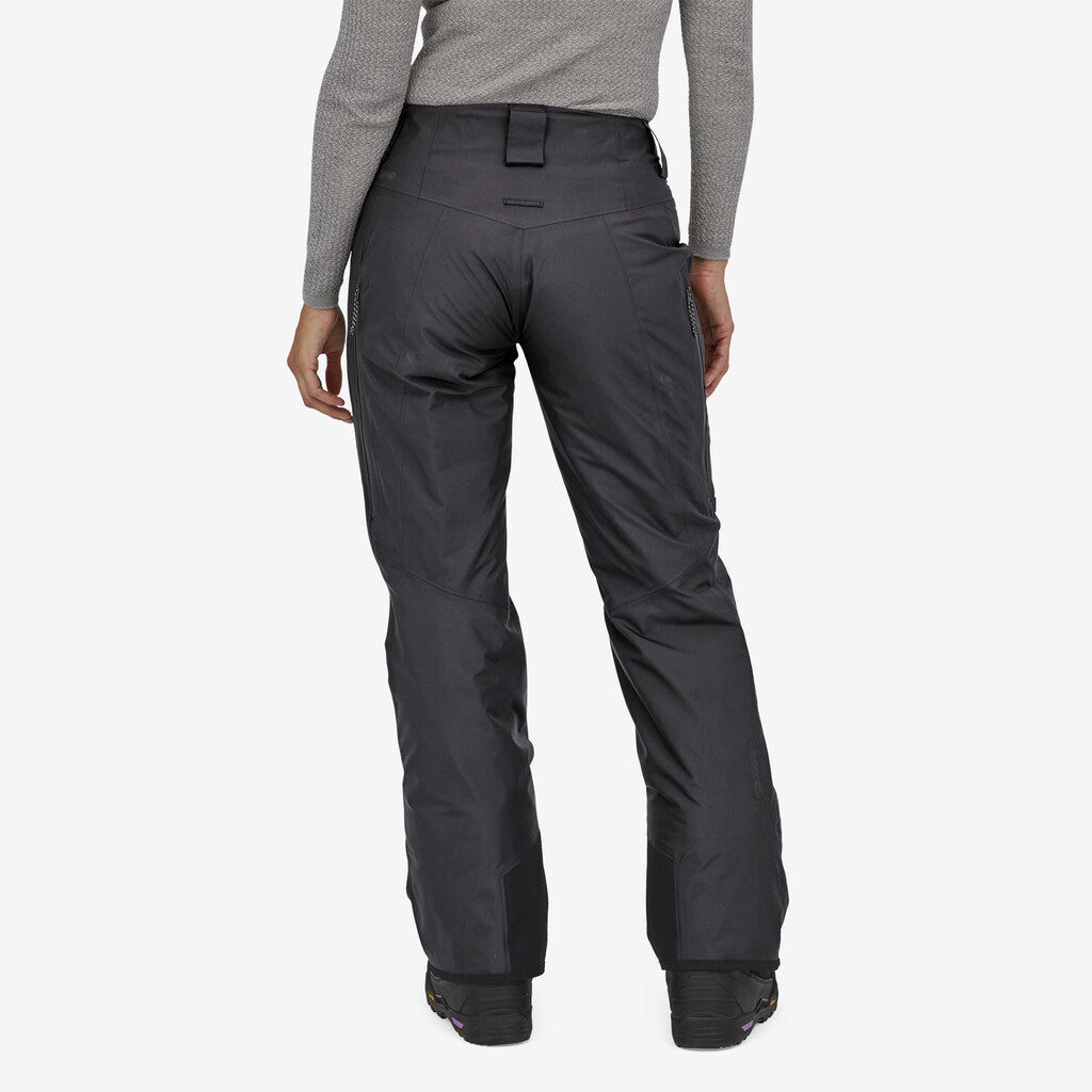 Patagonia Women's Insulated Powder Town Pants - Regular-Killington Sports