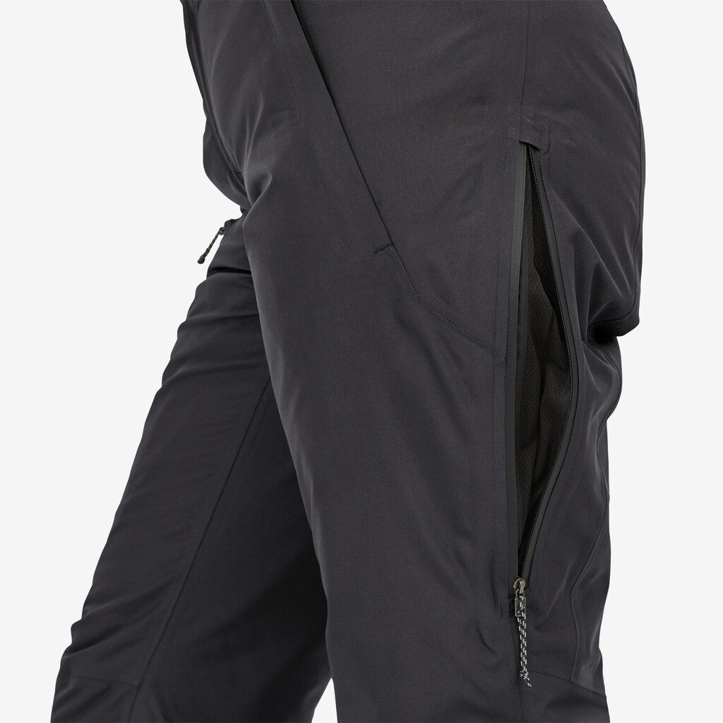 Patagonia Women's Insulated Powder Town Pants - Regular-Killington Sports