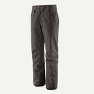 Patagonia Women's Insulated Powder Town Pants - Regular-Black-Killington Sports