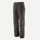 Patagonia Women's Insulated Powder Town Pants - Regular-Black-Killington Sports