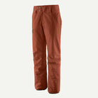 Patagonia Women's Insulated Powder Town Pants - Regular-Rusty Red-Killington Sports