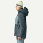 Patagonia Women's Insulated Snowfarer Jacket-Killington Sports