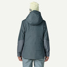 Patagonia Women's Insulated Snowfarer Jacket-Killington Sports