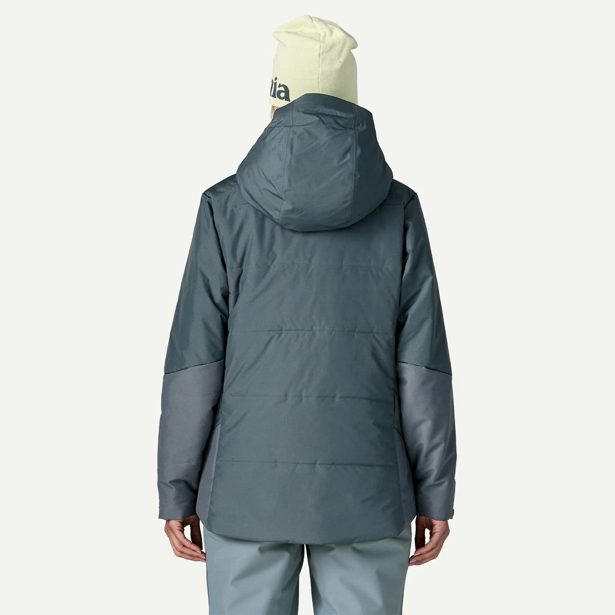 Patagonia Women's Insulated Snowfarer Jacket-Killington Sports