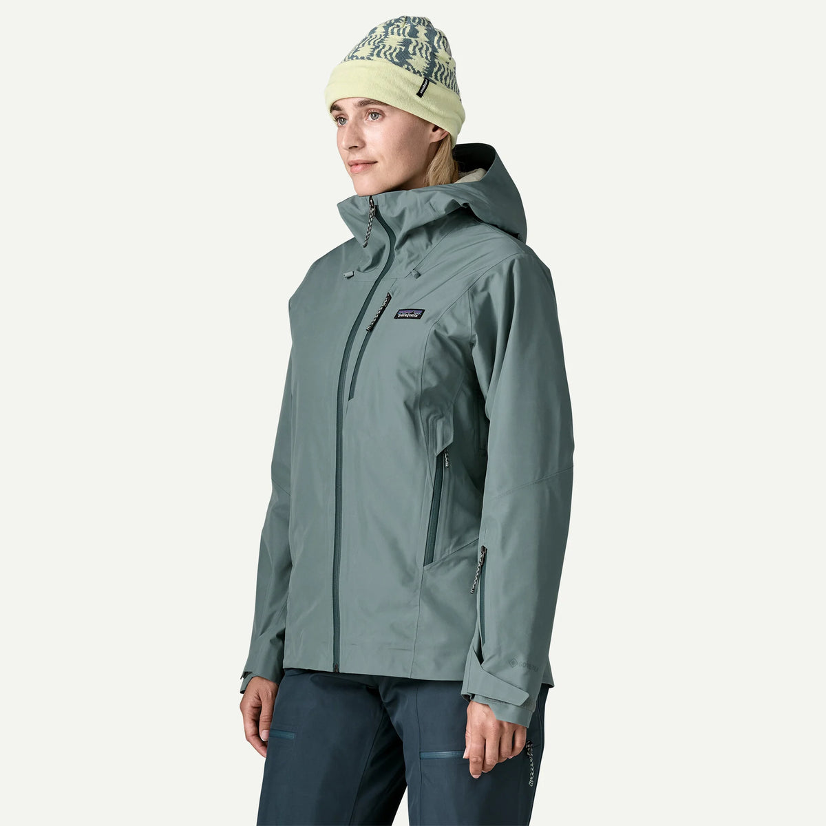 Patagonia Women's Insulated Storm Shift Jacket-Killington Sports