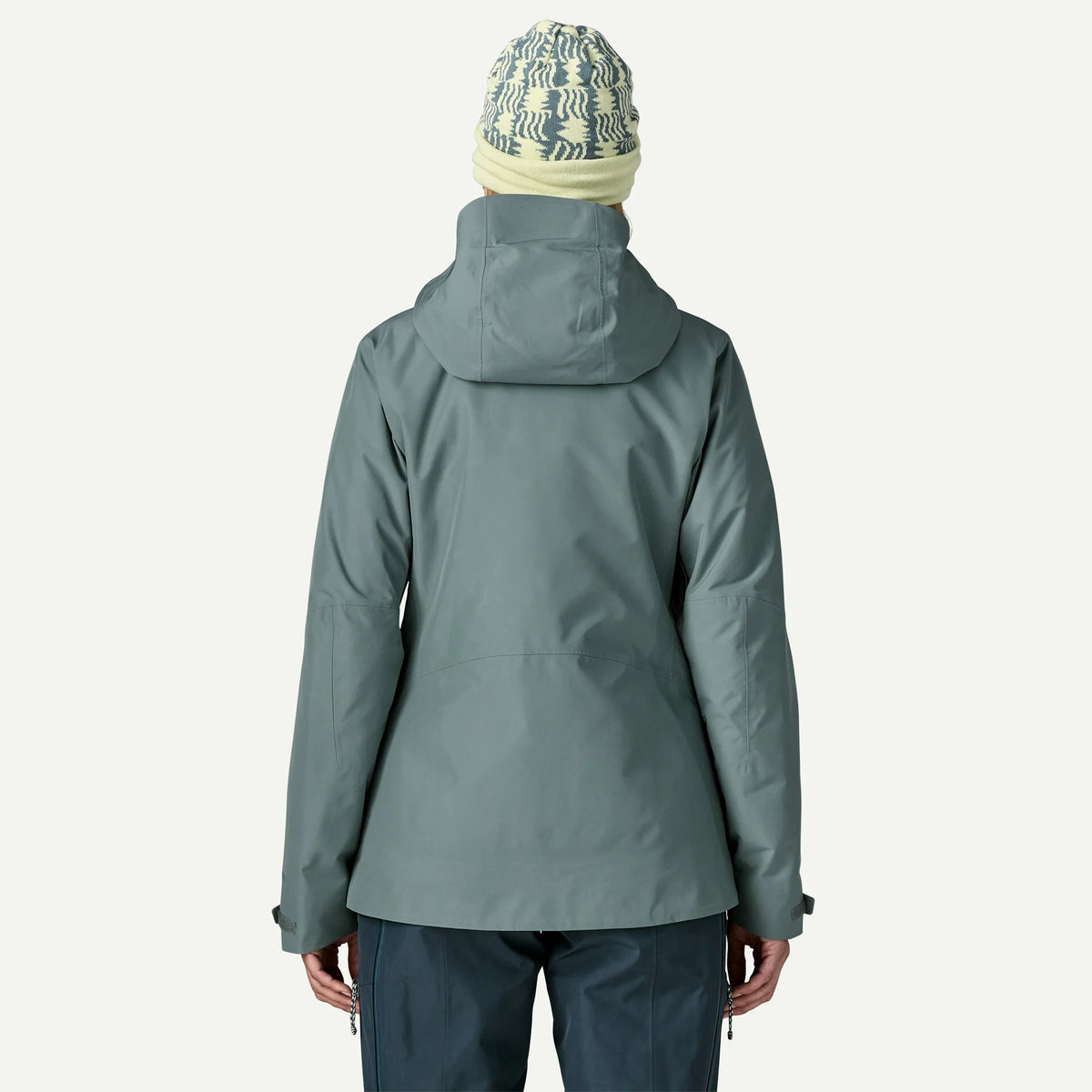 Patagonia Women's Insulated Storm Shift Jacket-Killington Sports