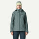 Patagonia Women's Insulated Storm Shift Jacket-Blue Sage-Killington Sports