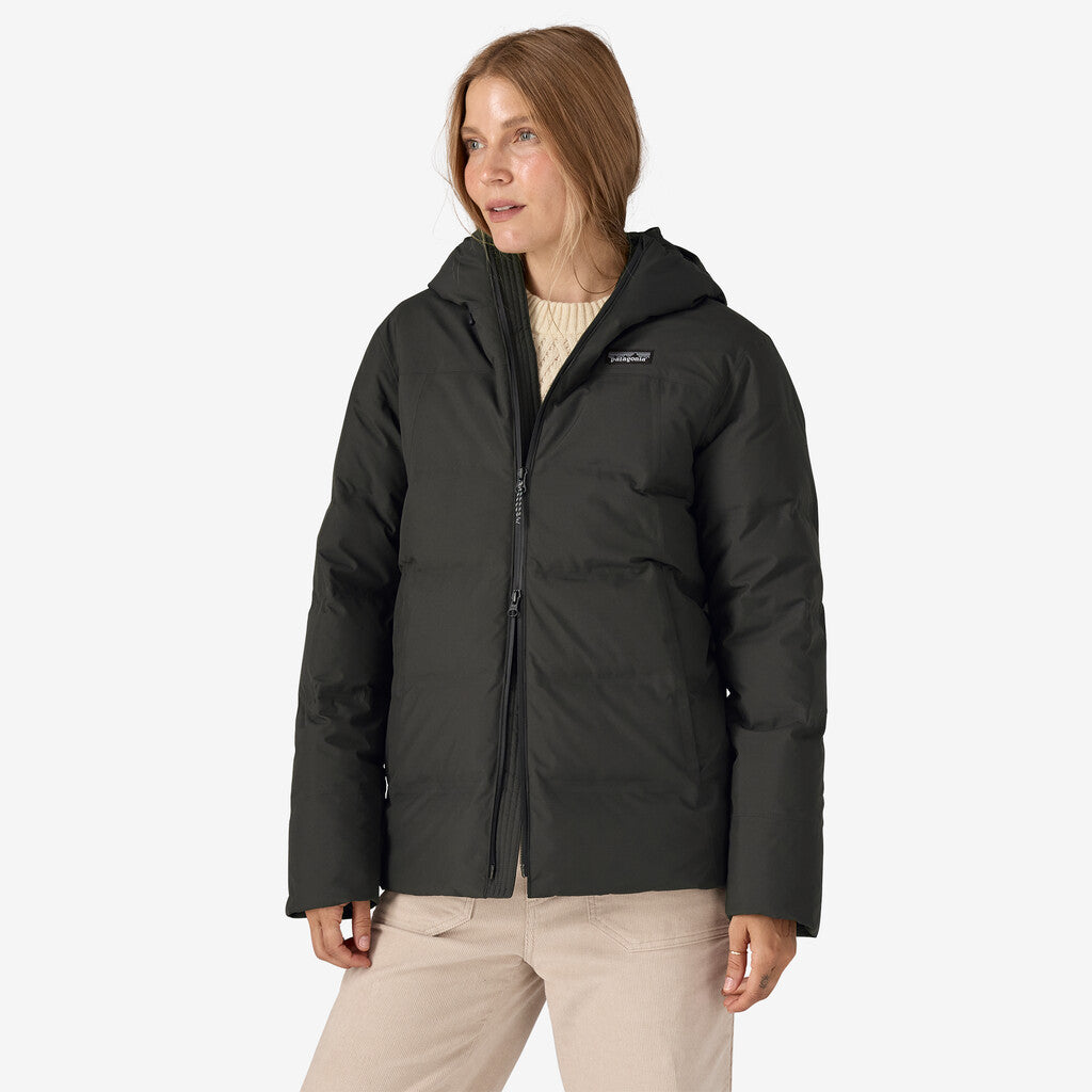 Patagonia Women's Jackson Glacier Jacket-Killington Sports