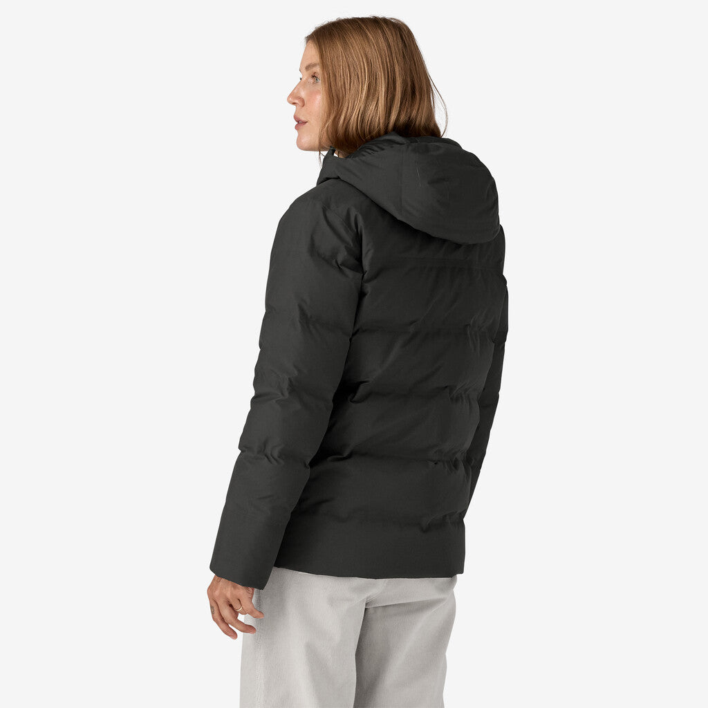 Patagonia Women's Jackson Glacier Jacket-Killington Sports