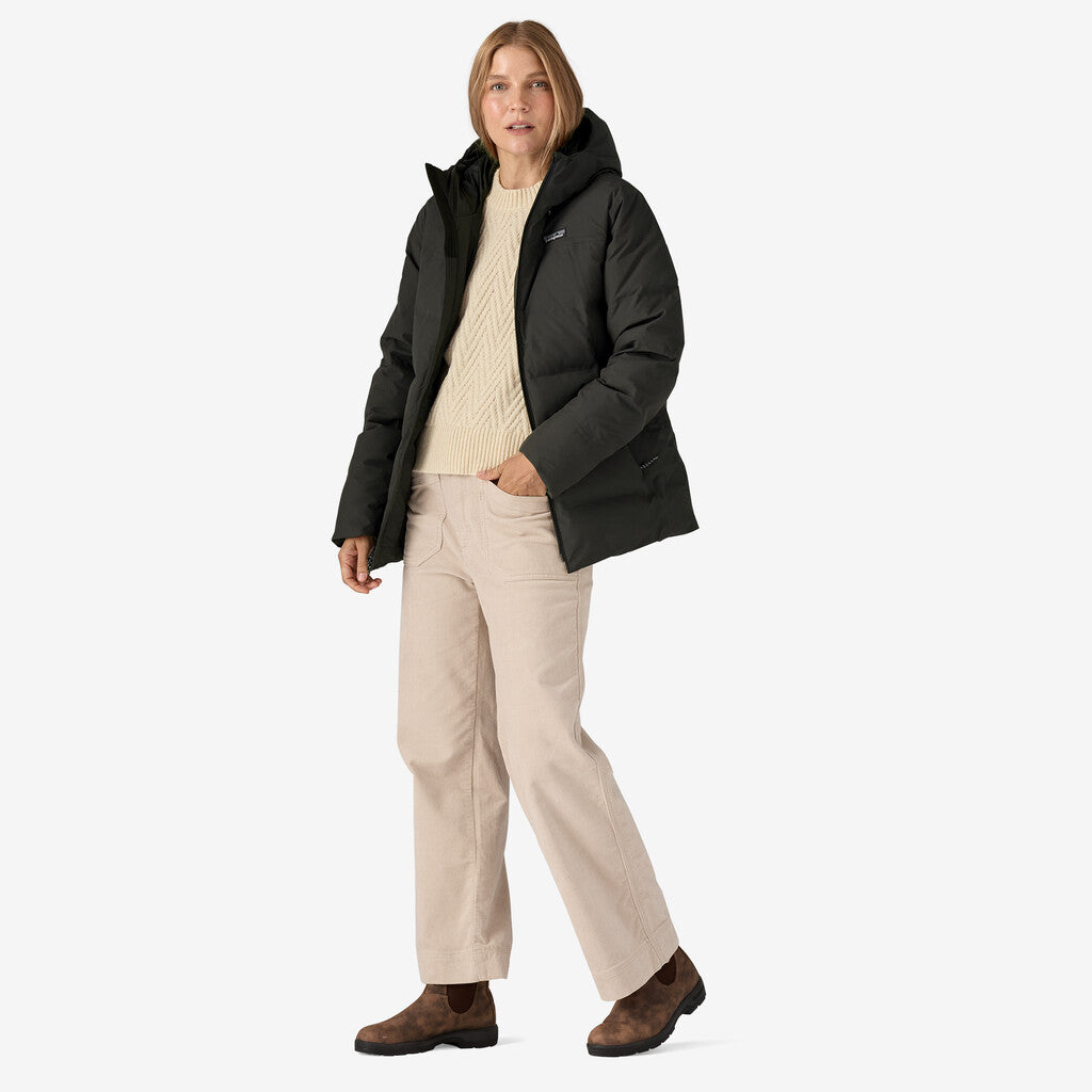 Patagonia Women's Jackson Glacier Jacket-Killington Sports