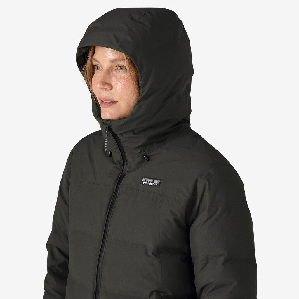 Patagonia Women's Jackson Glacier Jacket-Killington Sports