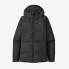Patagonia Women's Jackson Glacier Jacket-Black-Killington Sports