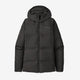 Patagonia Women's Jackson Glacier Jacket-Black-Killington Sports